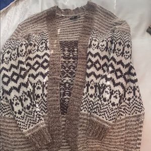 American Eagle Cardigan
